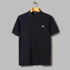 Fred Perry Short Sleeve Polo Shirt