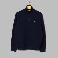 Lacoste Half-Zip Sweat