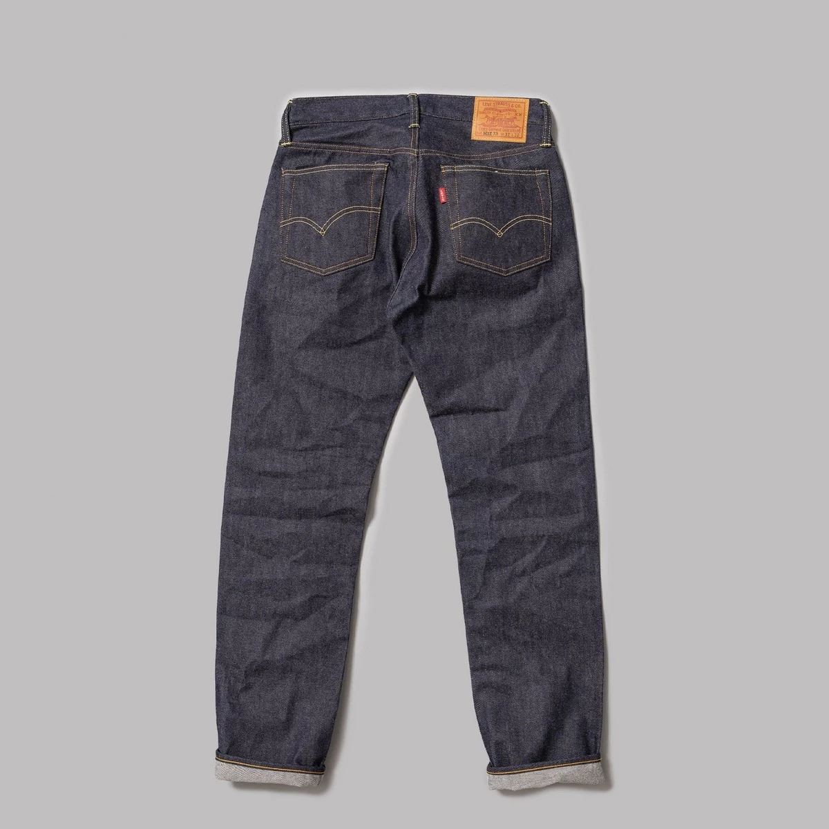 LEVI'S 1954 501 Jean 2 LEVI'S 1954 501 Jean - Image 2