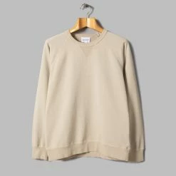 Norse Projects Kristian Sportswear GMD Crew