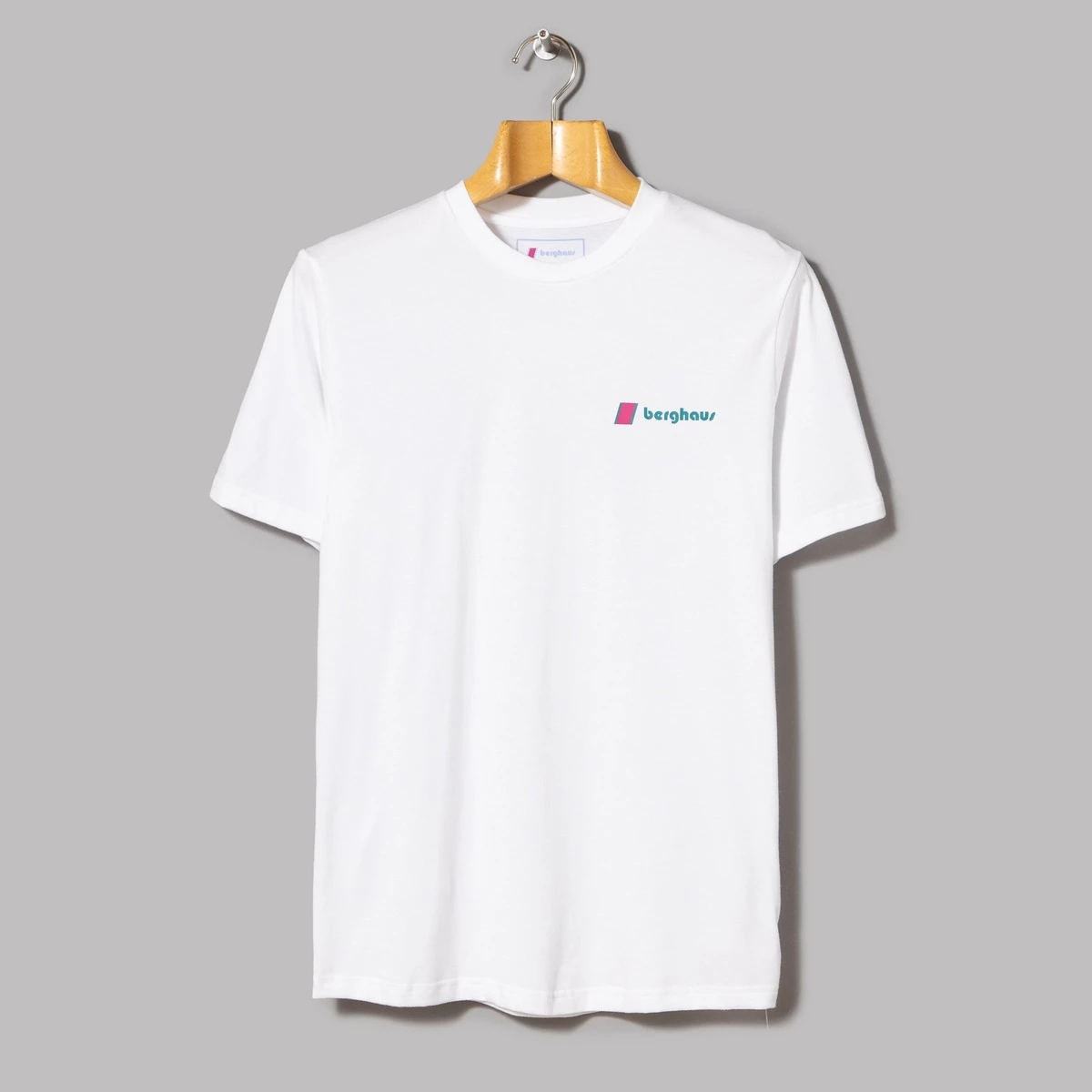 Berghaus Graded Peak T-Shirt 1 Berghaus Graded Peak T-Shirt
