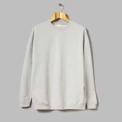 Snow Peak Recycled Crew Sweat