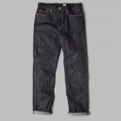 Edwin Nihon Loose Straight Jean