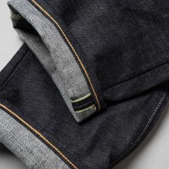 Edwin Nihon Loose Straight Jean -Clothing popular shop op 515071 c