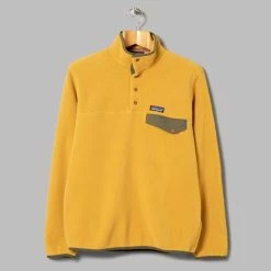 Patagonia Synchilla Snap-T Fleece