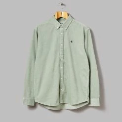 Carhartt WIP Madison Corduroy Shirt