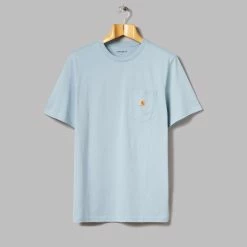 Carhartt WIP Pocket SS T-Shirt