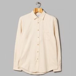 Portuguese Flannel Teca Shirt