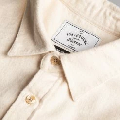 Portuguese Flannel Teca Shirt -Clothing popular shop op 573618 c