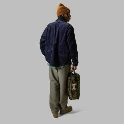 Engineered Garments Explorer Shirt Jacket -Clothing popular shop op 578374 d