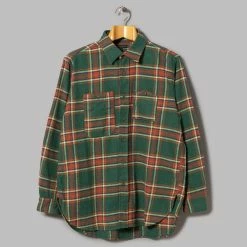 Engineered Garments Work Shirt