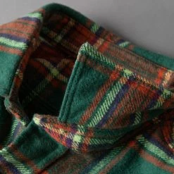 Engineered Garments Work Shirt -Clothing popular shop op 578384 c