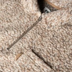 YMC Sugden Fleece -Clothing popular shop op 578590 c