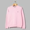 Lacoste Crew Sweat