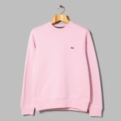 Lacoste Crew Sweat