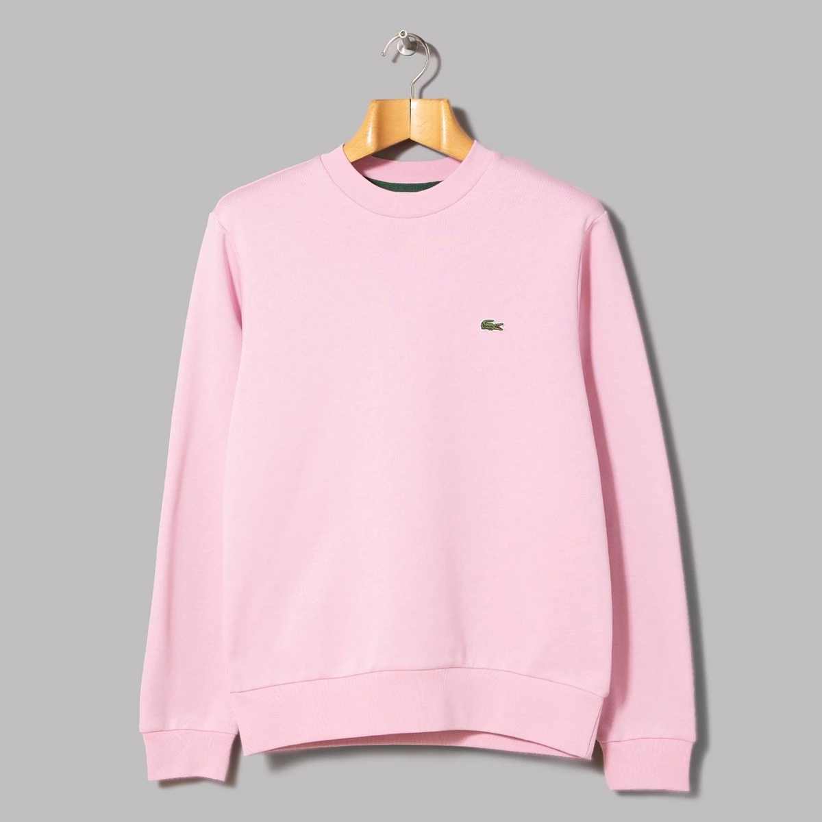 Lacoste Crew Sweat 1 Lacoste Crew Sweat