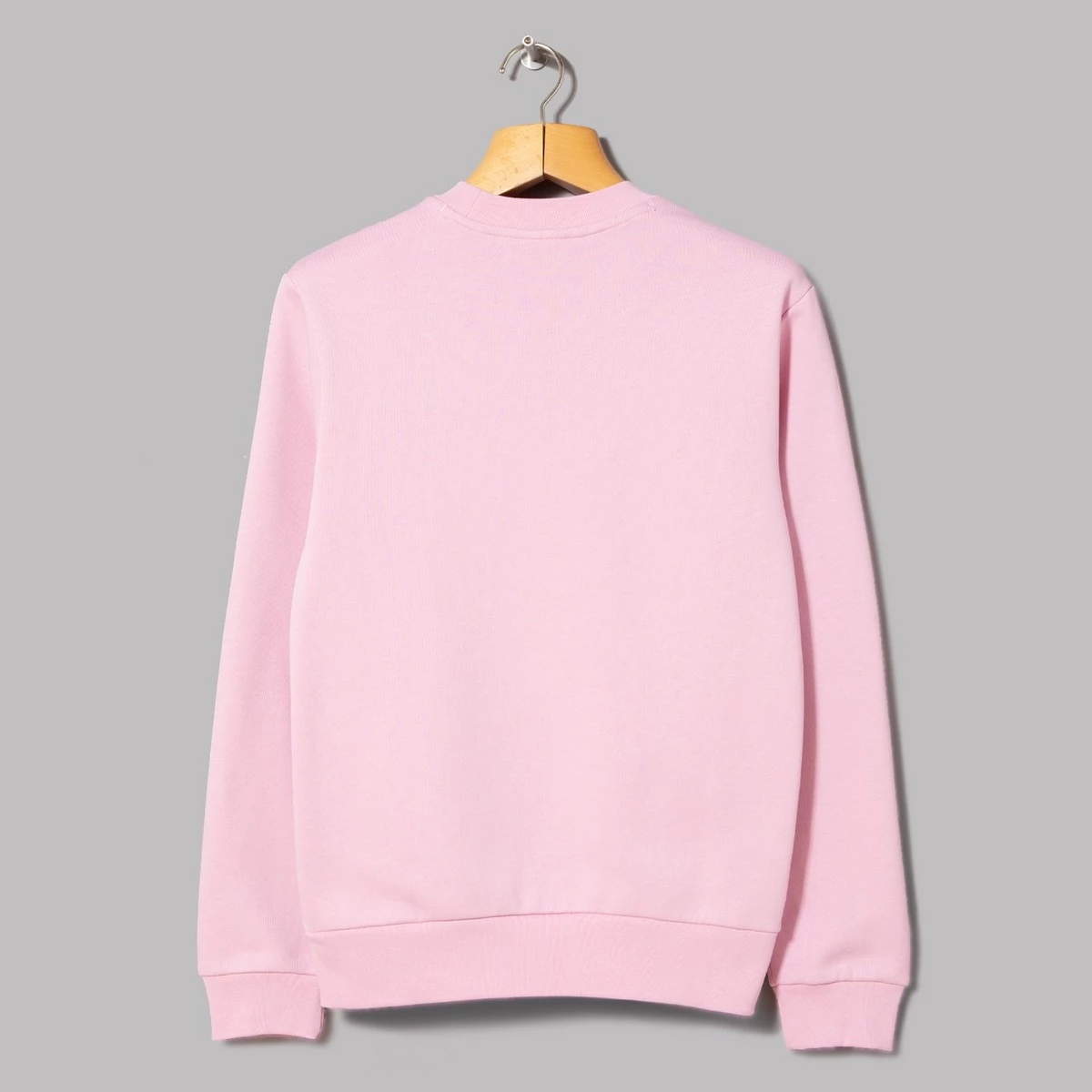 Lacoste Crew Sweat 2 Lacoste Crew Sweat - Image 2