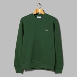 Lacoste Classic Crew Sweat