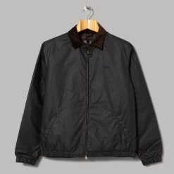 Barbour Vital Wax Jacket