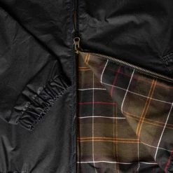 Barbour Vital Wax Jacket -Clothing popular shop op 590878 d