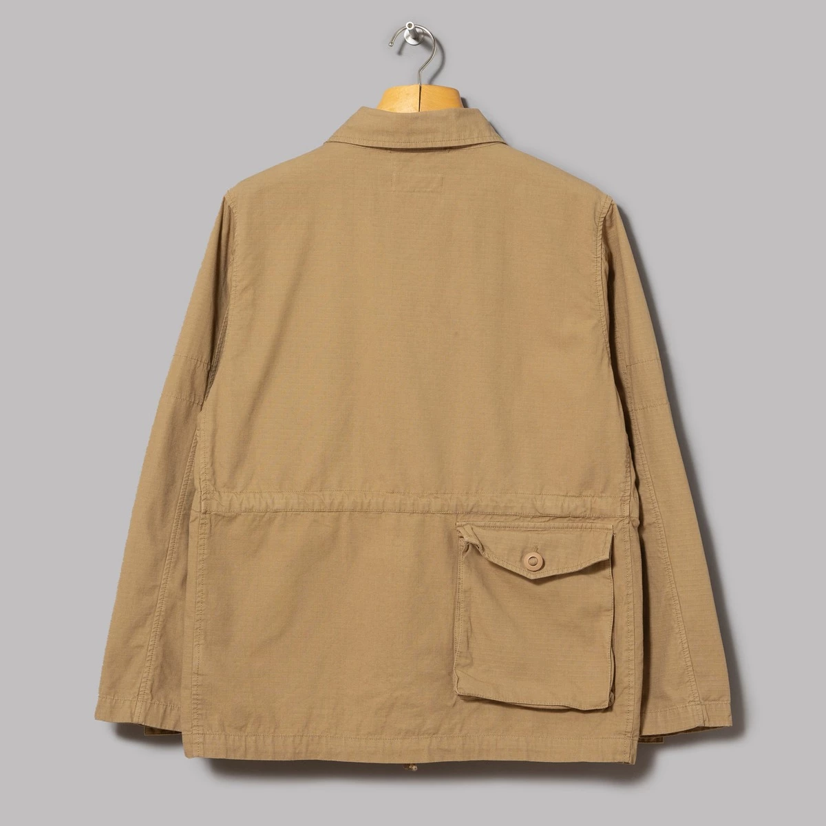 Universal Works Peacenik Jacket 2 Universal Works Peacenik Jacket - Image 2