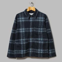 Universal Works Wool Field Jacket