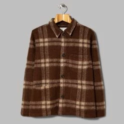 Universal Works Wool Field Jacket