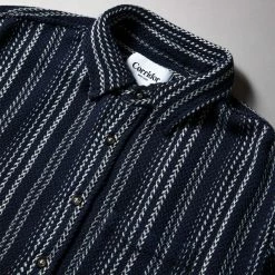 Corridor Sky Captain Shirt -Clothing popular shop op 592503 c