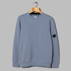 C.P. Company Lens Sweatshirt