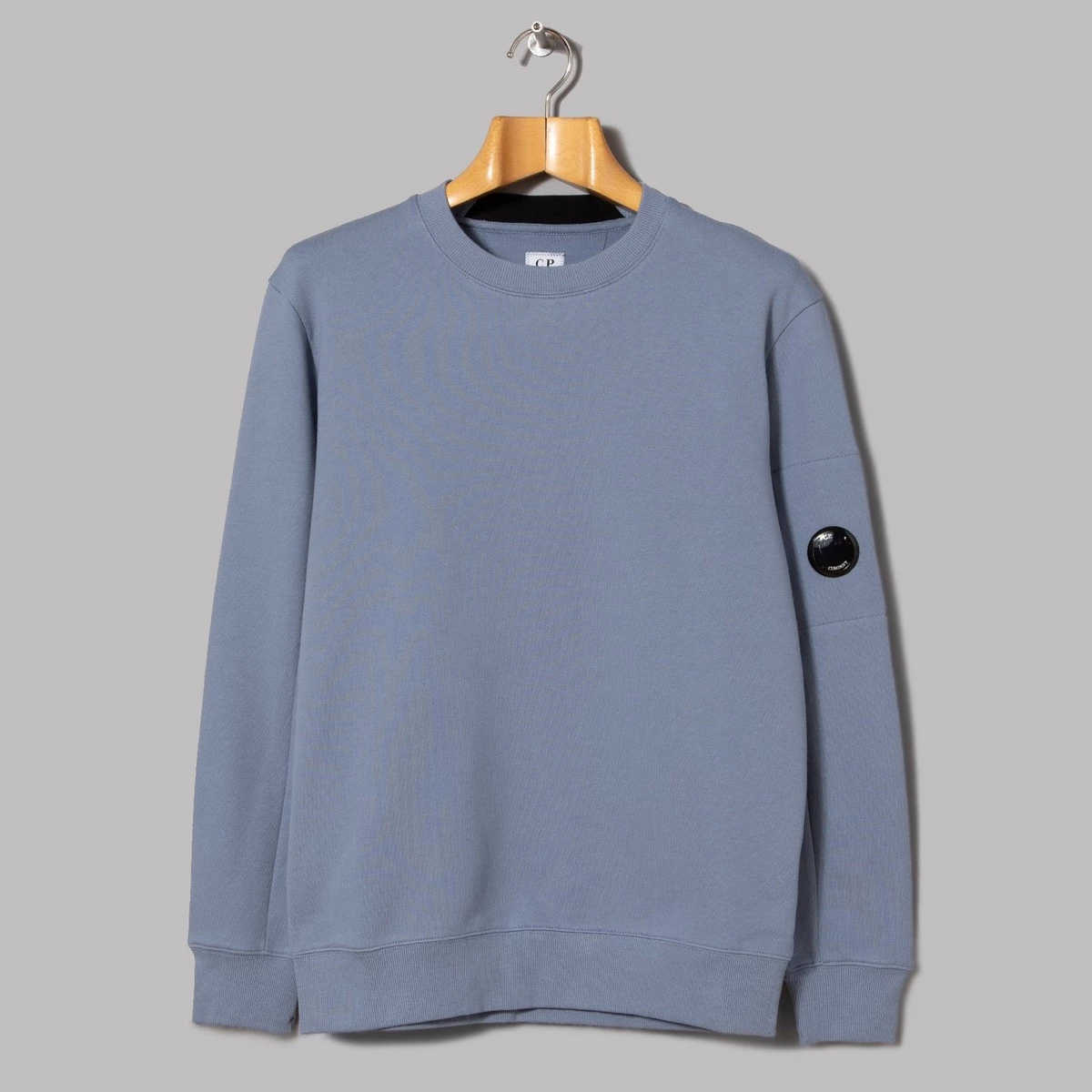 C.P. Company Lens Sweatshirt 1 C.P. Company Lens Sweatshirt