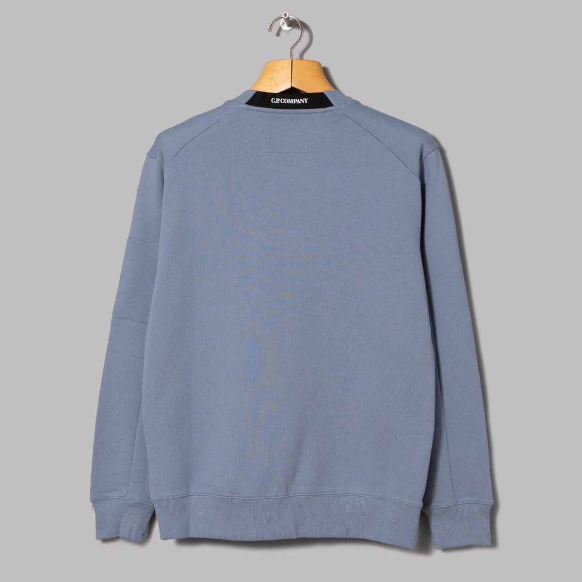 C.P. Company Lens Sweatshirt 2 C.P. Company Lens Sweatshirt - Image 2
