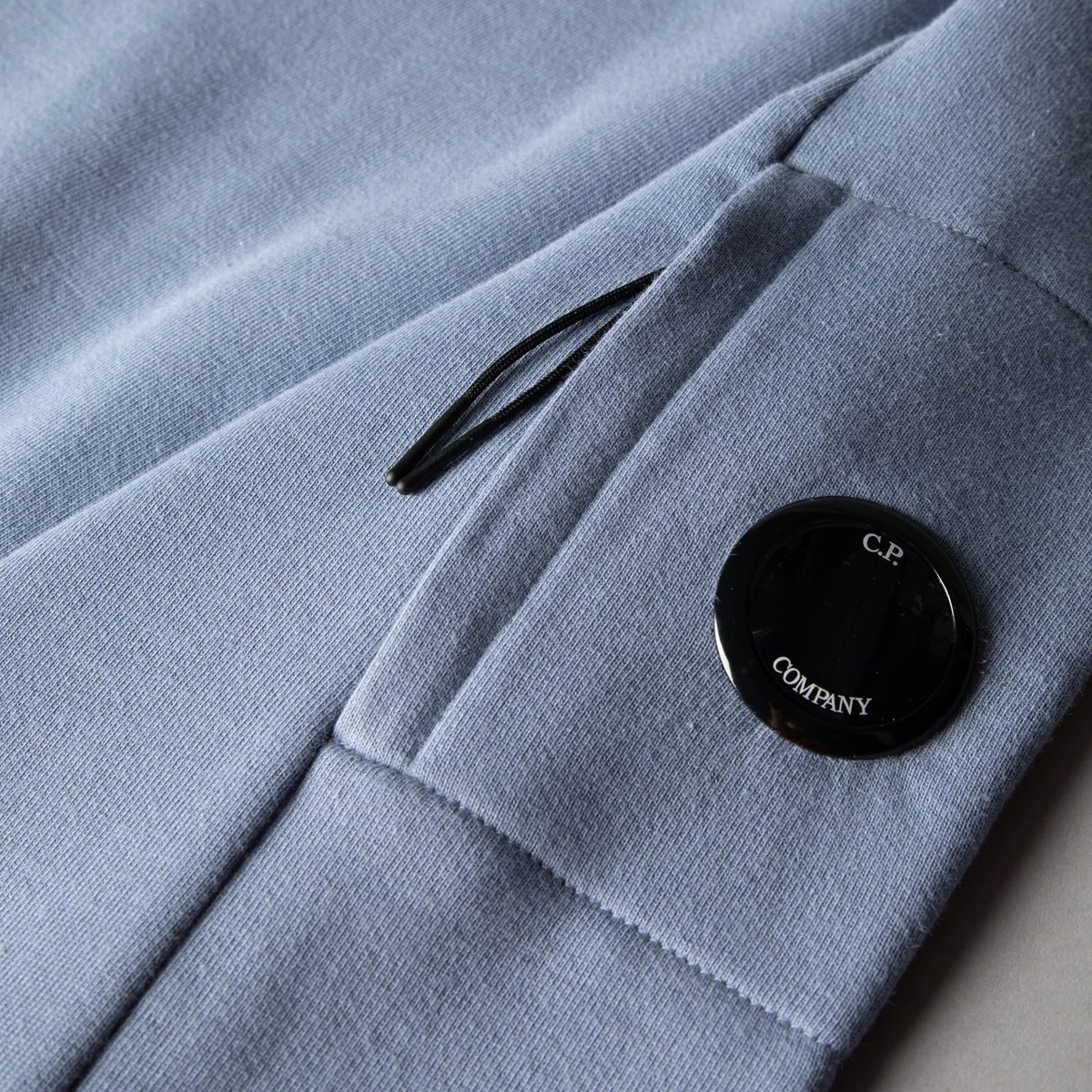 C.P. Company Lens Sweatshirt 3 C.P. Company Lens Sweatshirt - Image 3