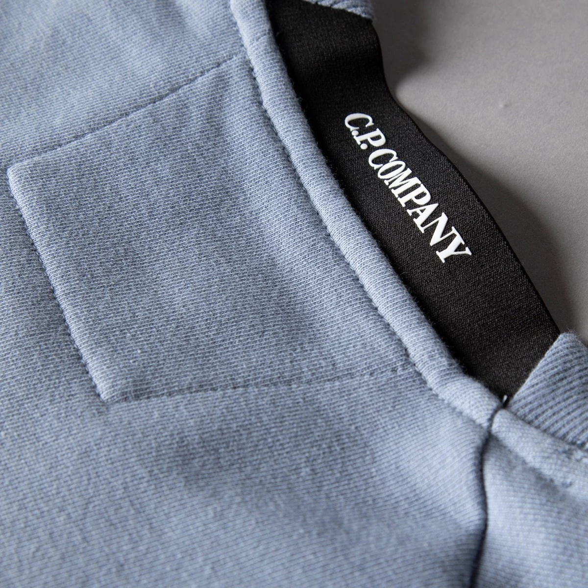 C.P. Company Lens Sweatshirt 4 C.P. Company Lens Sweatshirt - Image 4