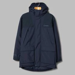 Berghaus Breccan Parka Jacket