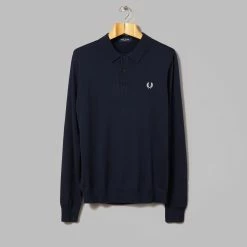 Fred Perry Classic Cardigan