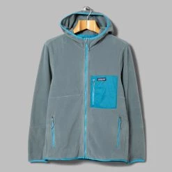 Patagonia Mircodini Hoody