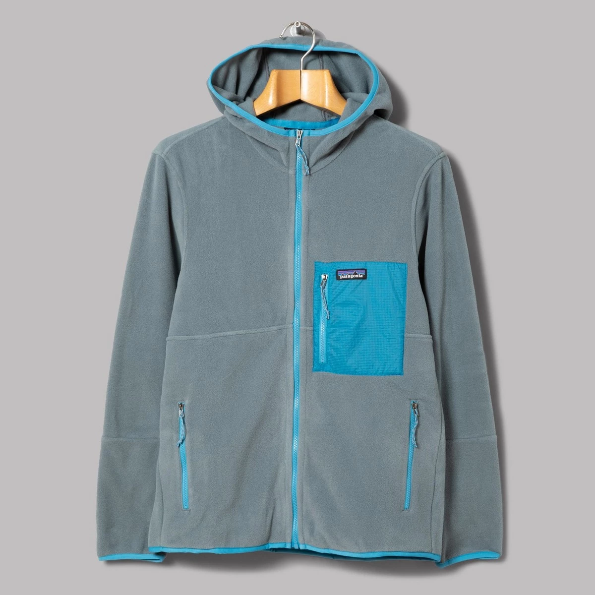 Patagonia Mircodini Hoody 1 Patagonia Mircodini Hoody