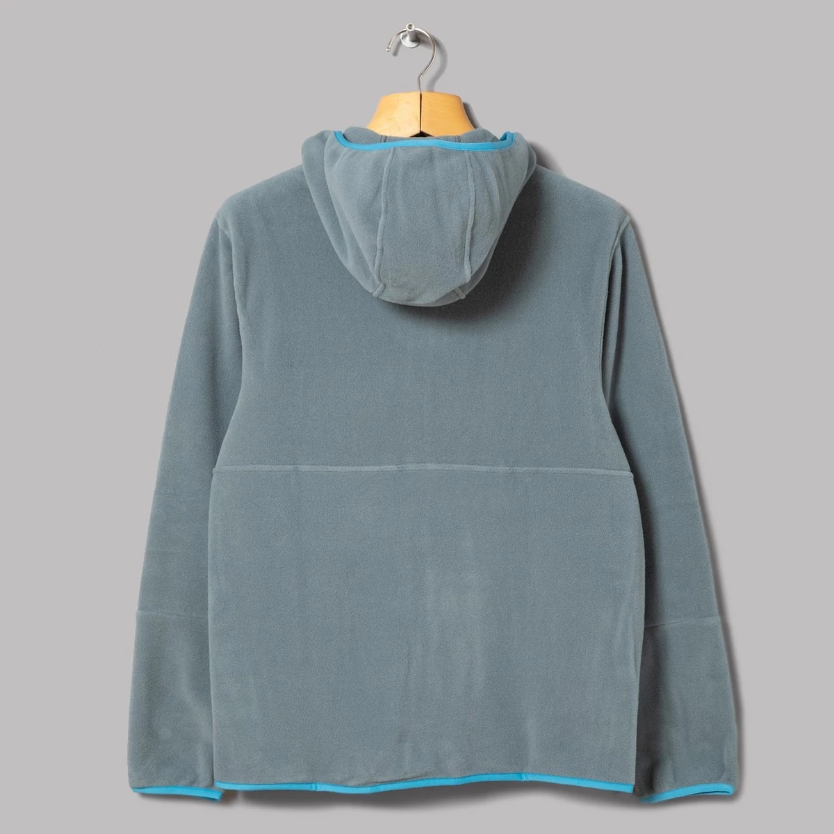 Patagonia Mircodini Hoody 2 Patagonia Mircodini Hoody - Image 2