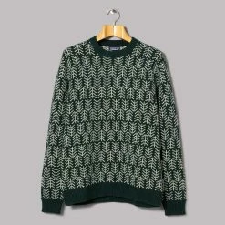 Patagonia Recycled Wool Sweat