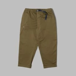 Pilgrim Surf Supply Salathe Pant Green