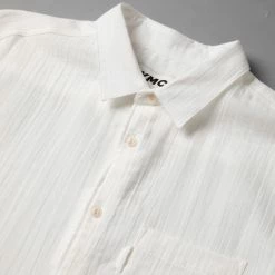 YMC Curtis Shirt -Clothing popular shop op 601412 c