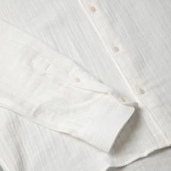 YMC Curtis Shirt -Clothing popular shop op 601412 d