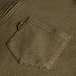 YMC Sugden Sweat -Clothing popular shop op 601456 d