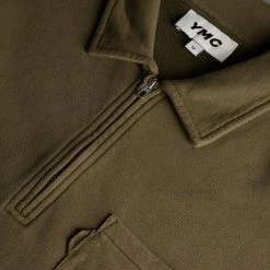 YMC Sugden Sweat -Clothing popular shop op 601456 e