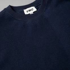 YMC Fauss Sweatshirt -Clothing popular shop op 601459 c