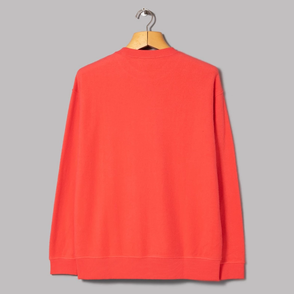 YMC Fauss Sweatshirt 2 YMC Fauss Sweatshirt - Image 2