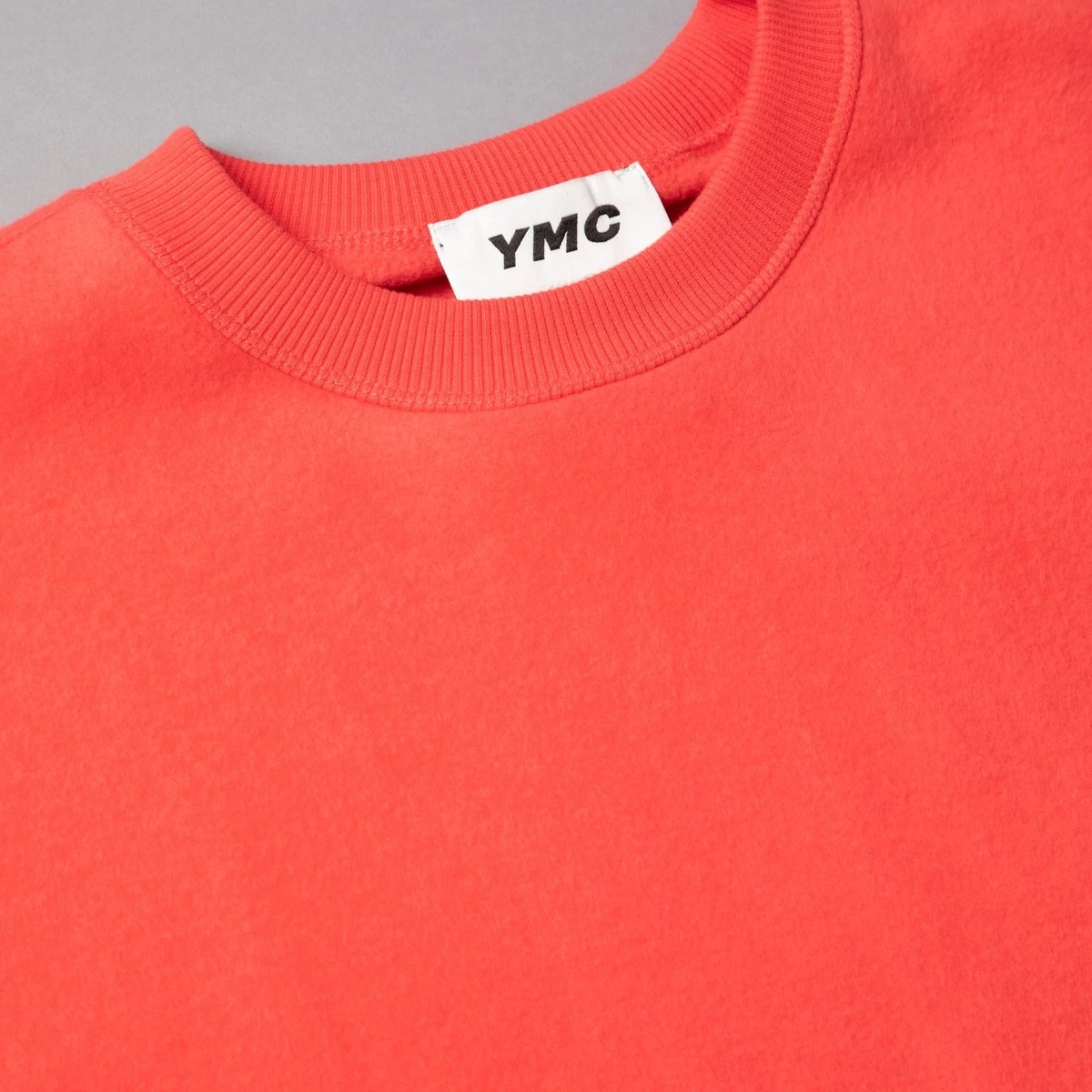 YMC Fauss Sweatshirt 3 YMC Fauss Sweatshirt - Image 3