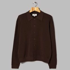 YMC Rat Pack Shirt