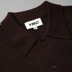 YMC Rat Pack Shirt -Clothing popular shop op 601463 d