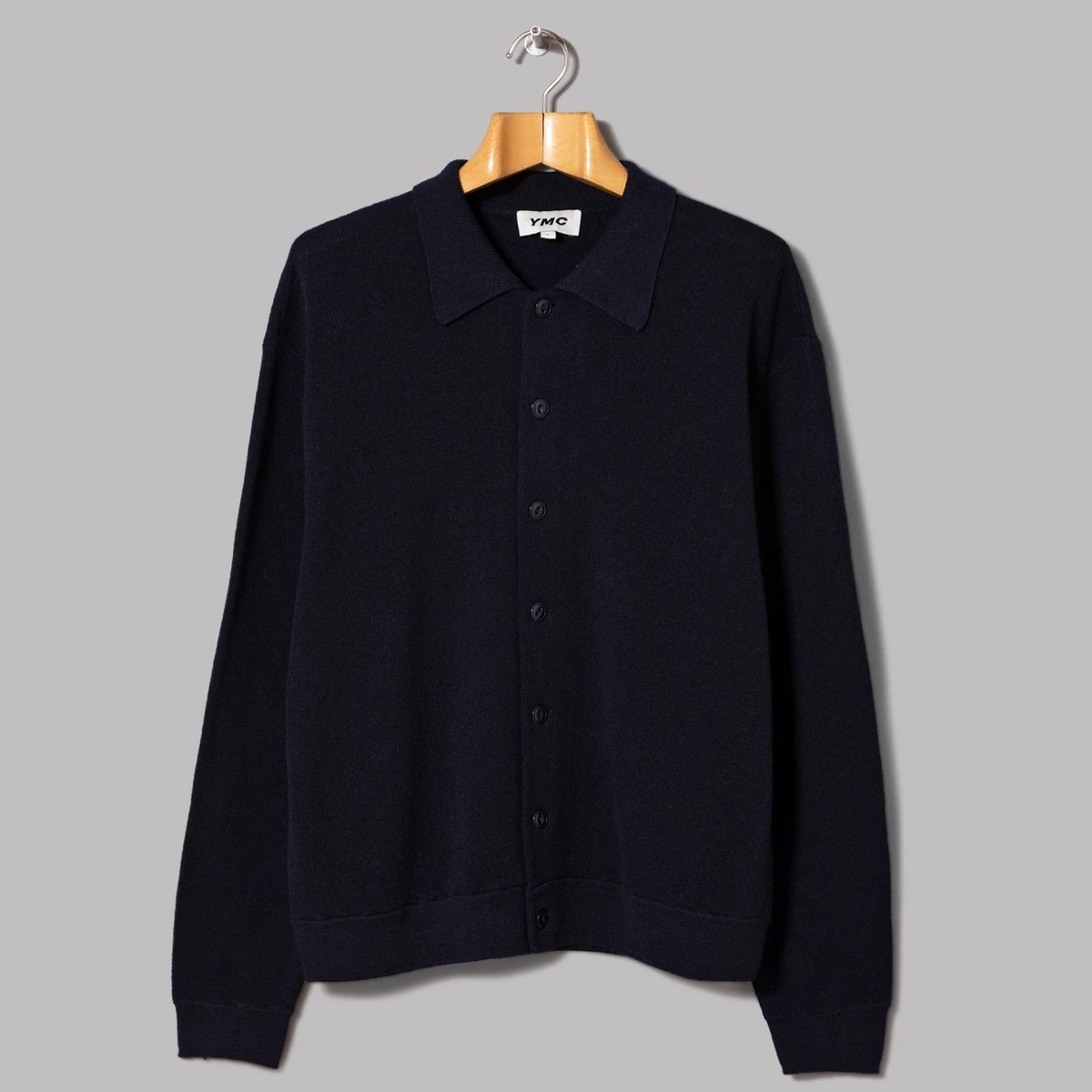 YMC Rat Pack Shirt 1 YMC Rat Pack Shirt